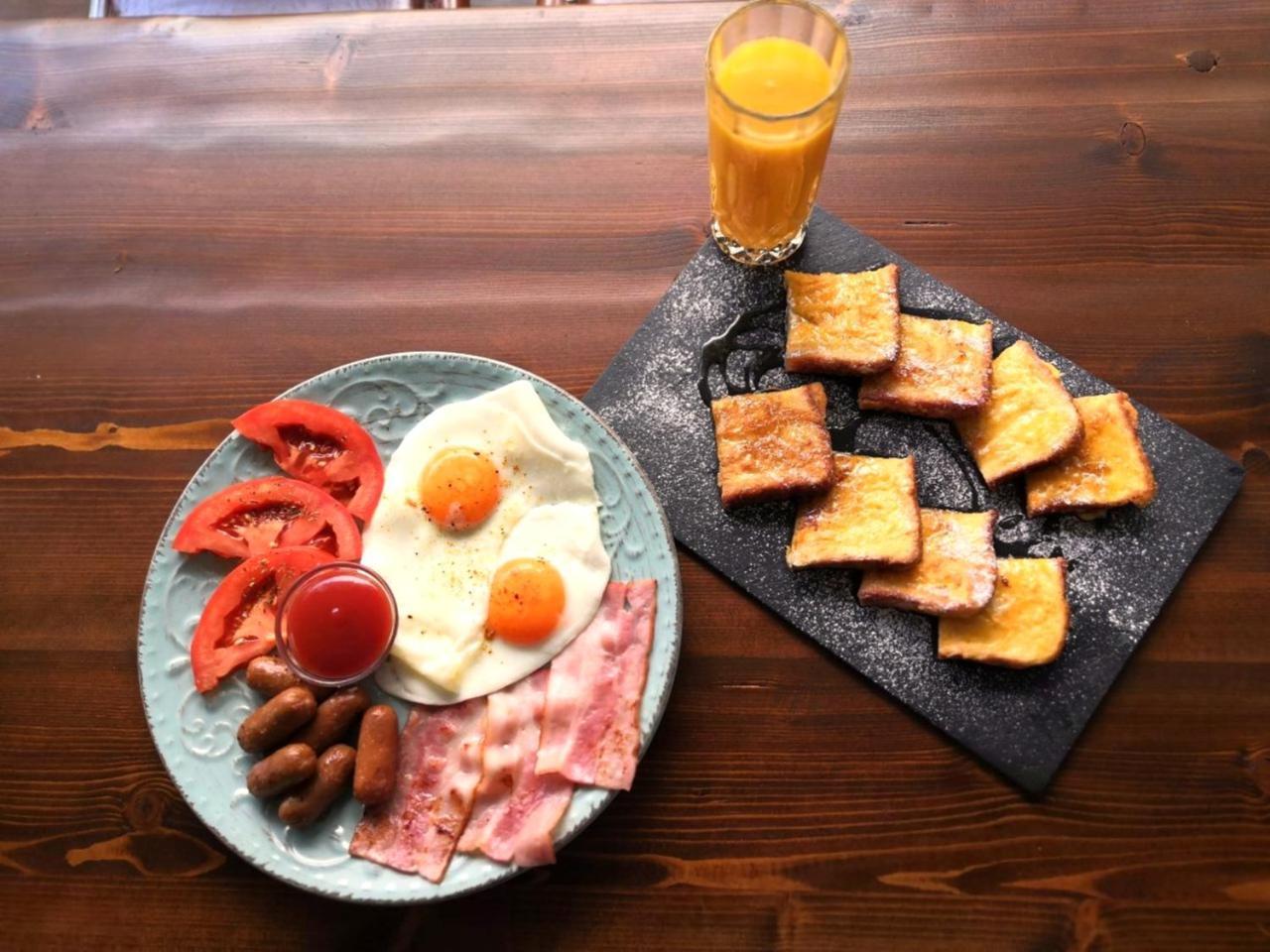 크로마 패션 룸&아파트먼트 아테네 외부 사진